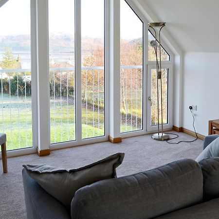 Вилла Carron House Лохкаррон Экстерьер фото